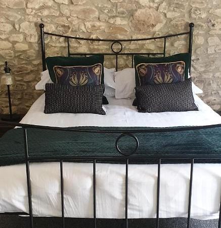 Monkton Court House B&B ホニートン エクステリア 写真