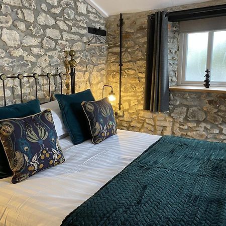 Monkton Court House B&B ホニートン エクステリア 写真