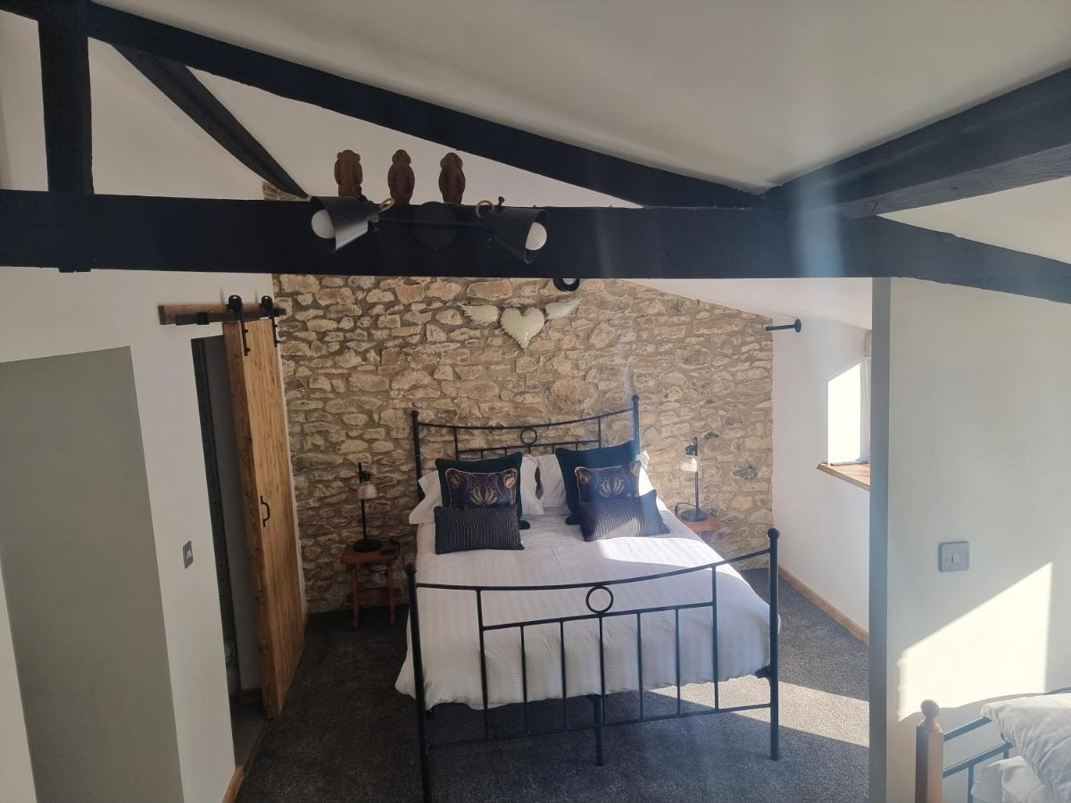 Monkton Court House B&B ホニートン エクステリア 写真