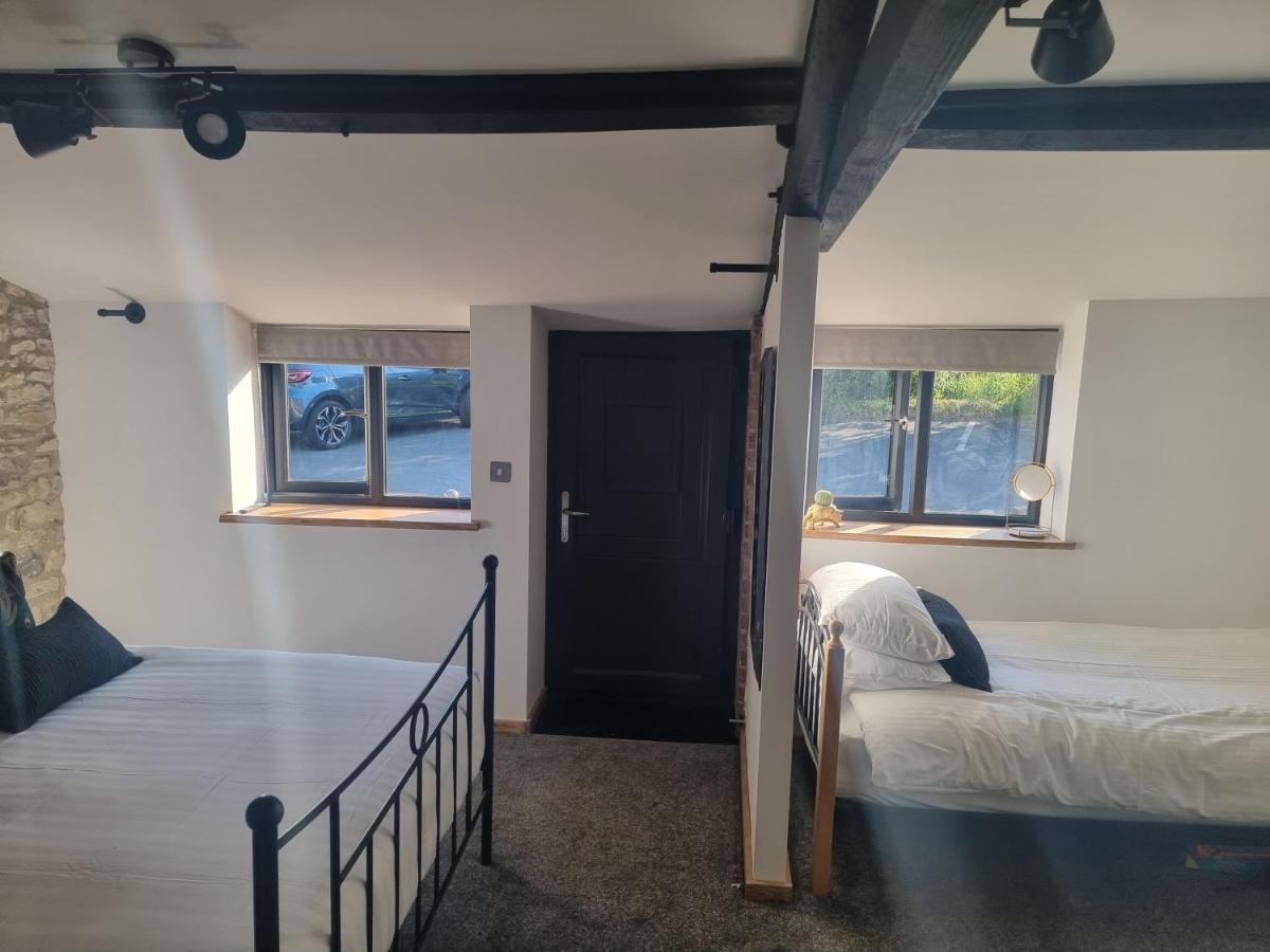 Monkton Court House B&B ホニートン エクステリア 写真