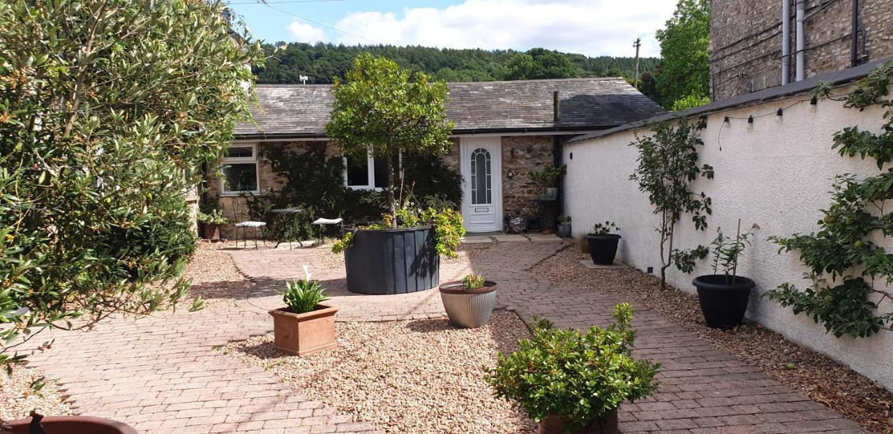 Monkton Court House B&B ホニートン エクステリア 写真