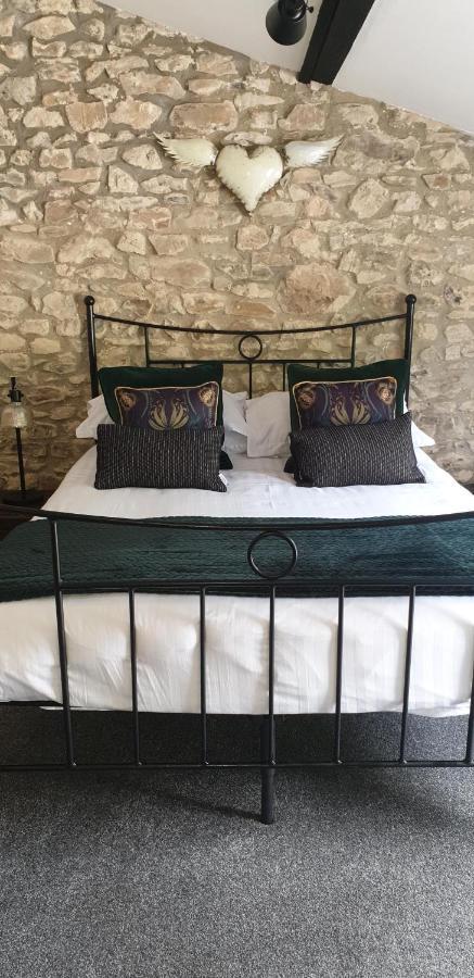 Monkton Court House B&B ホニートン エクステリア 写真