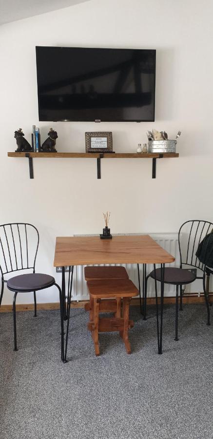 Monkton Court House B&B ホニートン エクステリア 写真