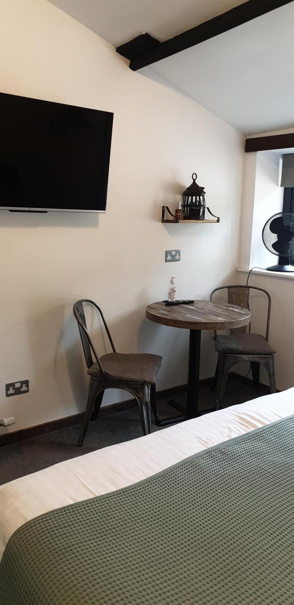 Monkton Court House B&B ホニートン 部屋 写真