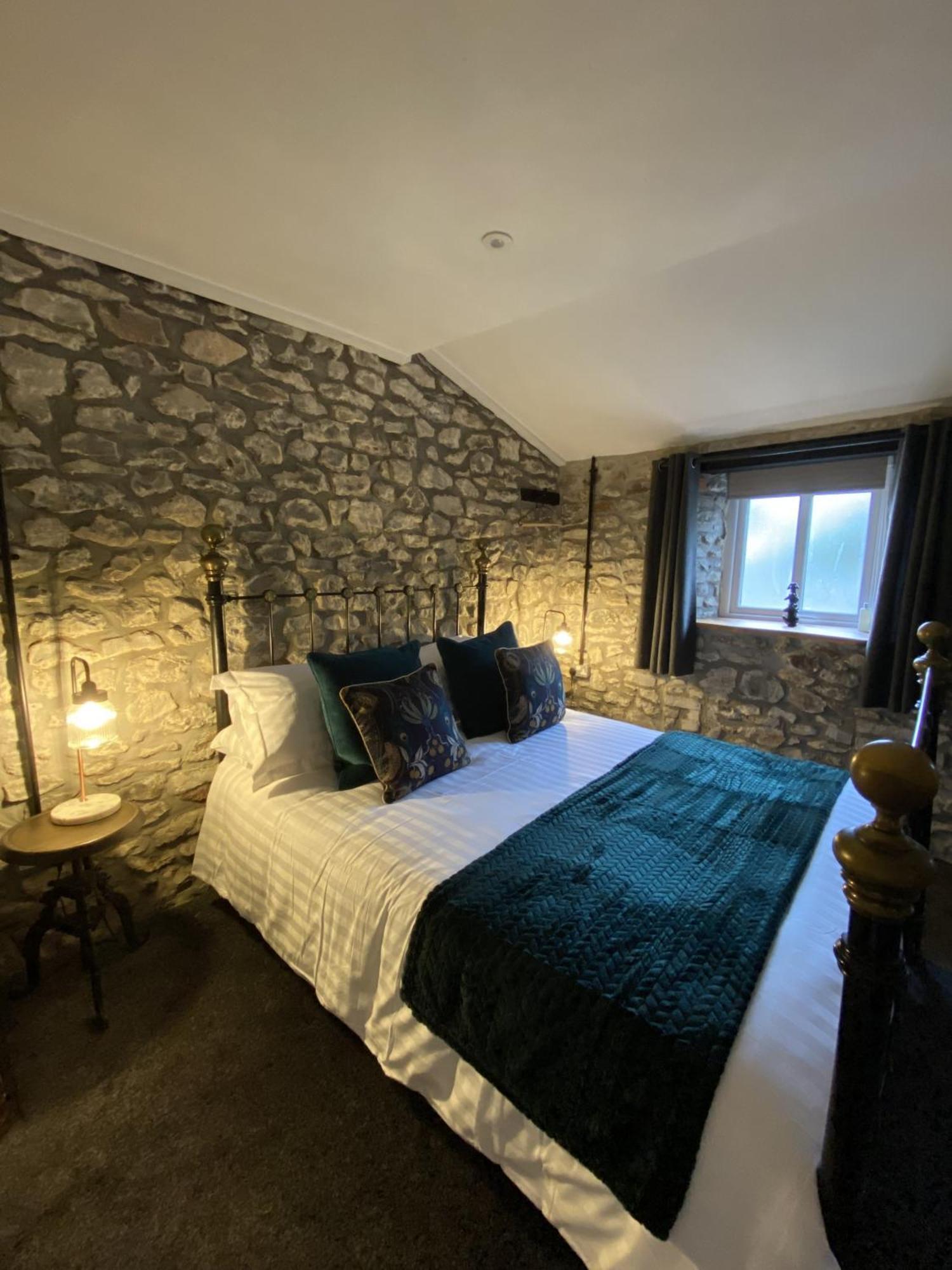 Monkton Court House B&B ホニートン エクステリア 写真
