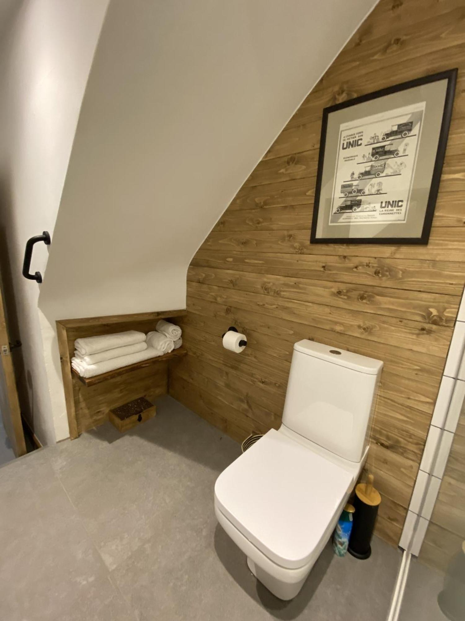 Monkton Court House B&B ホニートン エクステリア 写真