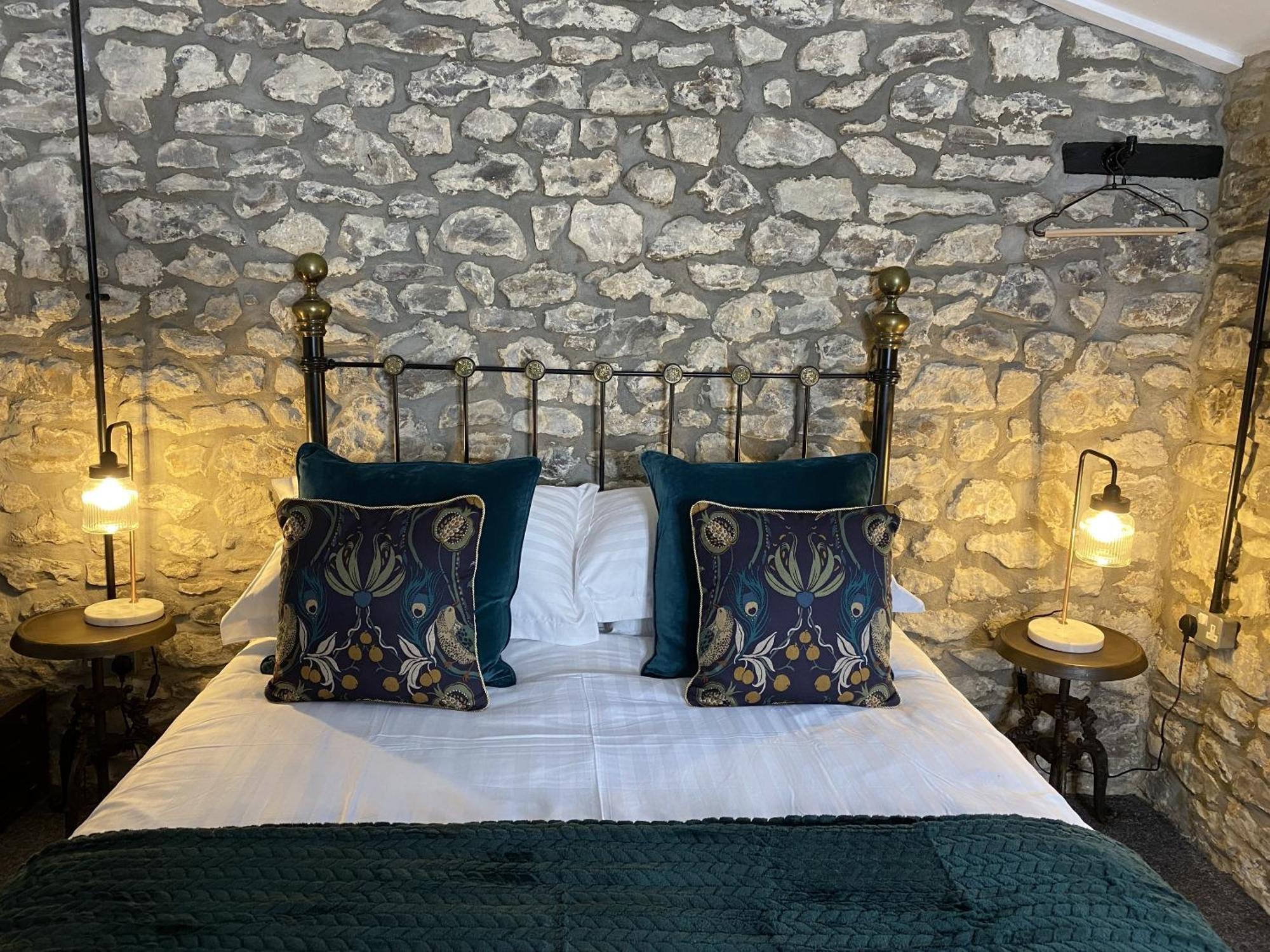 Monkton Court House B&B ホニートン エクステリア 写真