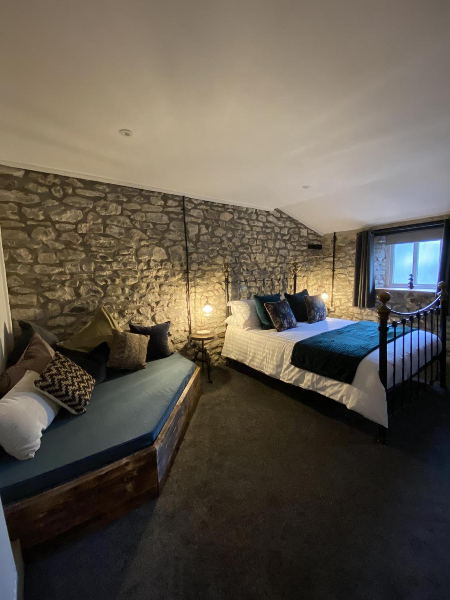 Monkton Court House B&B ホニートン エクステリア 写真